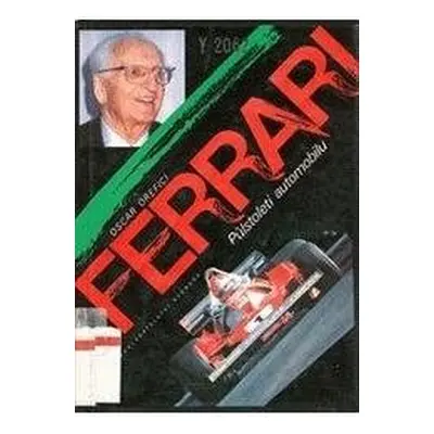 Ferrari (Oscar Orefici)