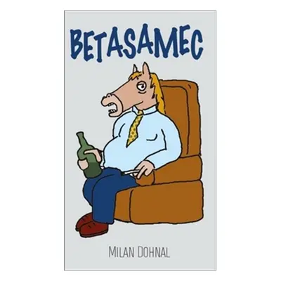 Betasamec (Milan Dohnal)