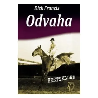 Odvaha (Dick Francis) (slovensky)