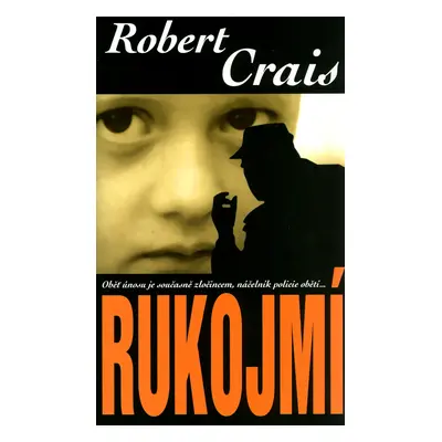 Rukojmí (Robert Crais)