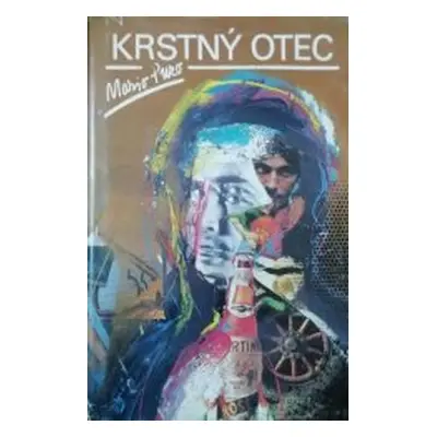 Krstný otec (Mario Puzo) (slovensky)