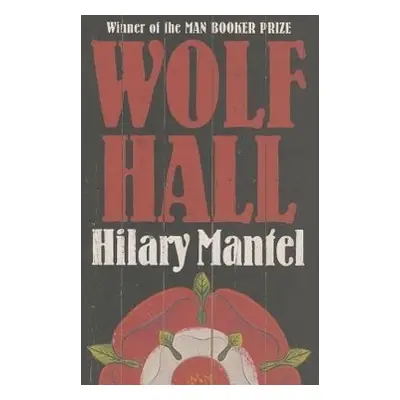 Wolf Hall (Hilary Mantel) (EN)