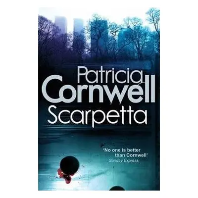 Scarpetta (Patricia Cornwell)