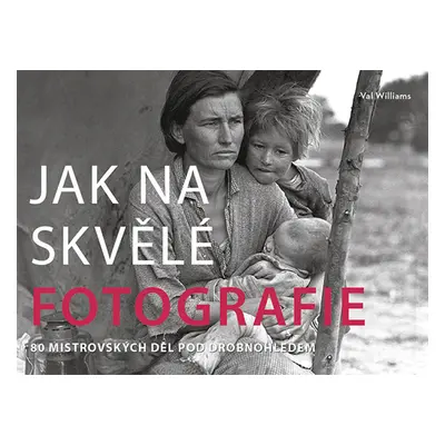 Jak na skvělé fotografie (Val Williams)