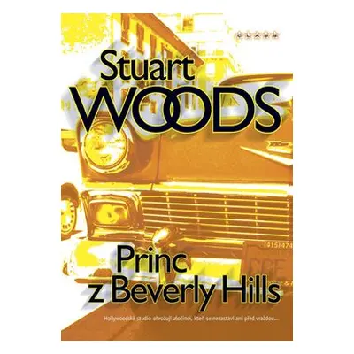 Princ z Beverly Hills (Woods, Stuart)