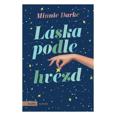 Láska podle hvězd (Minnie Darke)