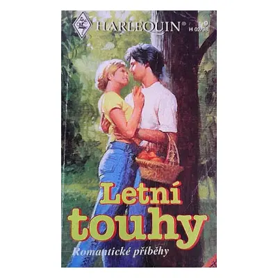 Letní touhy - romantické příběhy (Mary Lynn Baxter)