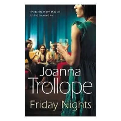 Friday Nights (Joanna Trollope) (EN)