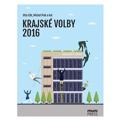 Krajské volby 2016 (Michal Pink)