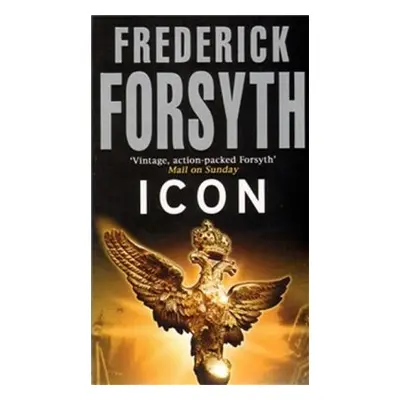 Icon (Frederick Forsyth) (EN)