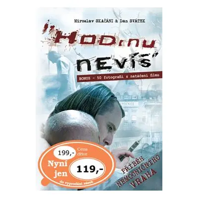 Hodinu nevíš (Svátek Daniel)