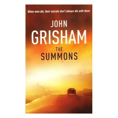 Summons (John Grisham) (EN)