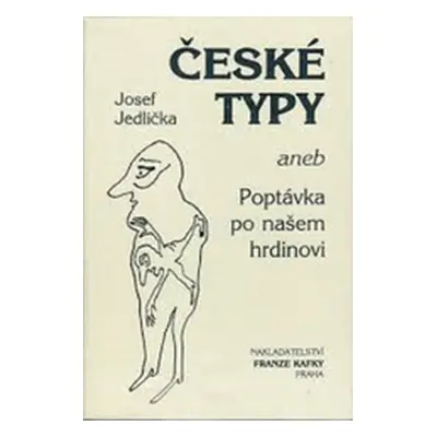 České typy (Josef Jedlička)