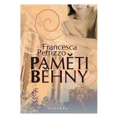 Paměti běhny (Petrizzo, Francesca)