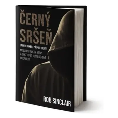 Černý sršeň (Rob Sinclair)