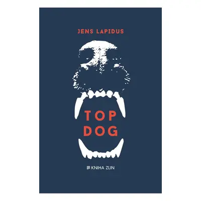 Top Dog (Jens Lapidus)