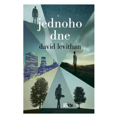 Jednoho dne (David Levithan)