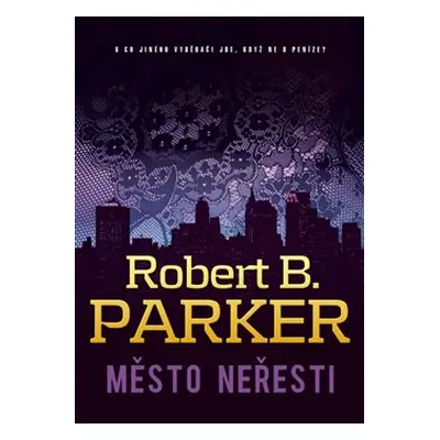 Město neřesti (Robert B. Parker)