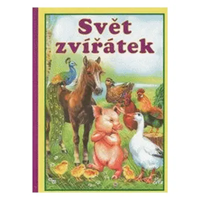 Svět zvířátek