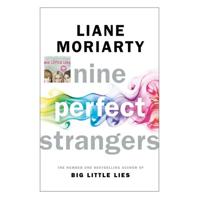 Nine Perfect Strangers (Liane Moriarty) (EN)