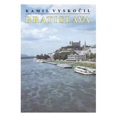 BRATISLAVA (Kamil Vyskočil)