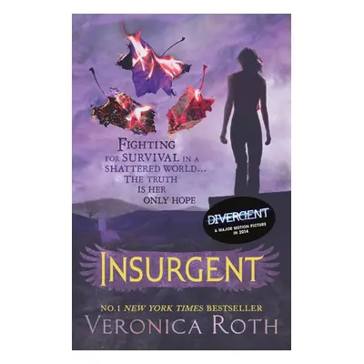 Insurgent (Divergent 2) (Veronica Roth) (EN)