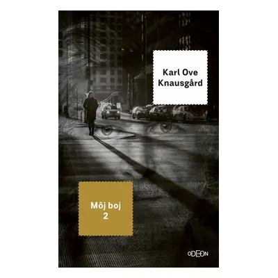 Môj boj 2 (Karl Ove Knausgard) (slovensky)