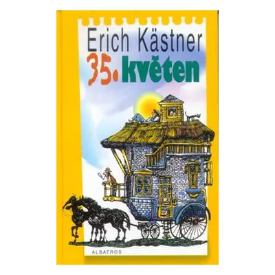 35. květen (Erich Kästner)