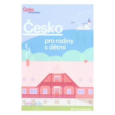 Česko pro rodiny s dětmi