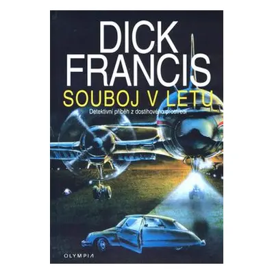 Souboj v letu (Dick Francis)