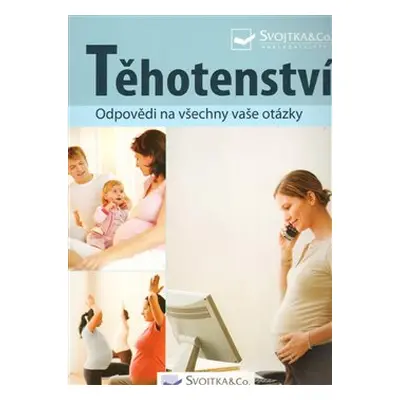 Těhotenství