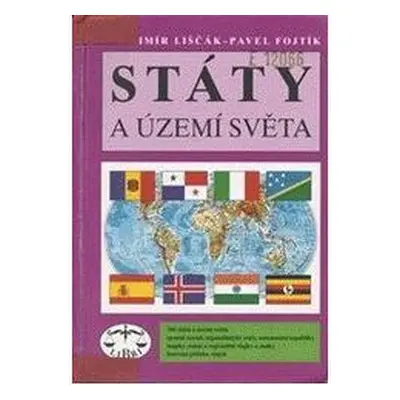 Státy a území světa (Vladimír Liščák)