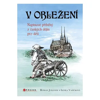 V obležení (Roman Juránek)