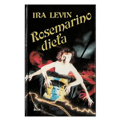 Rosemarino dieťa (Ira Levin) (slovensky)