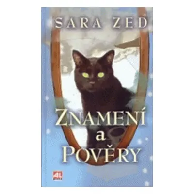 Znamení a pověry (Sara Zed)