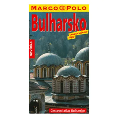 Bulharsko (Magarditsch Hatschikjan)