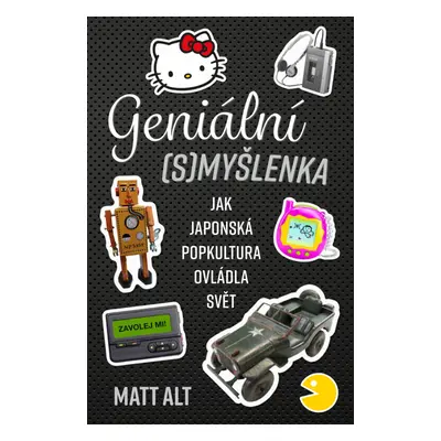 Geniální (s)myšlenka (Alt Matt)