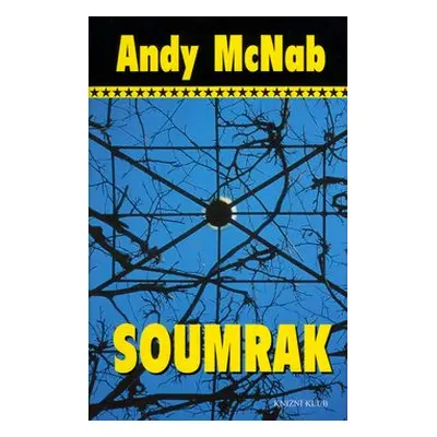 Soumrak (Andy McNab)