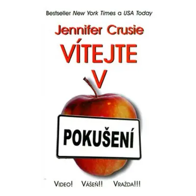 Vítejte v pokušení (Patrick Süskind) (slovensky)