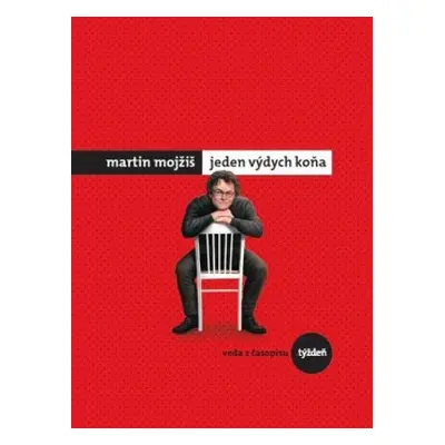 Jeden výdych koňa (Martin Mojžiš) (slovensky)