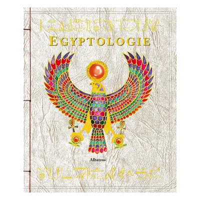 Egyptologie (Emily Sandsová)