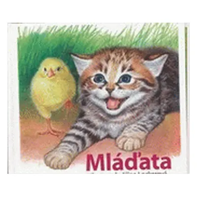 Mláďata (Jiřina Lockerová)