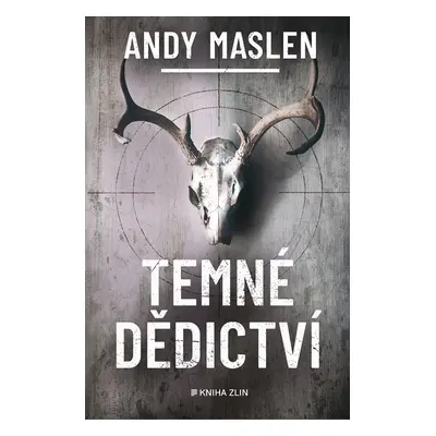 Temné dědictví (Andy Maslen)