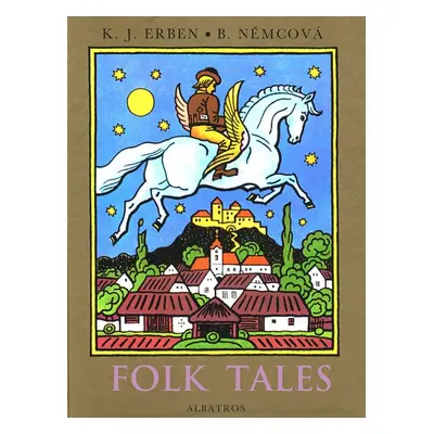 Folk Tales (Božena Němcová)