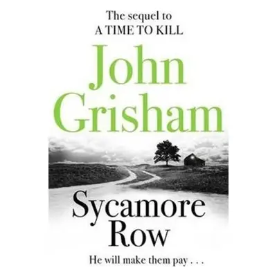 Sycamore Row (John Grisham) (EN)