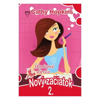 Nový začiatok 2. (Cathy Hopkins) (slovensky)