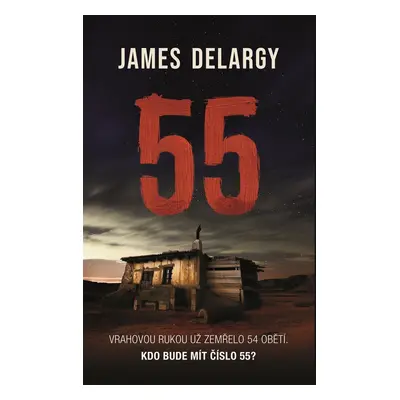 55 (James Delargy)