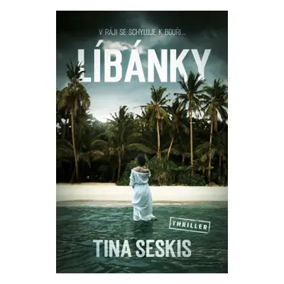 Líbánky (Tina Seskis)