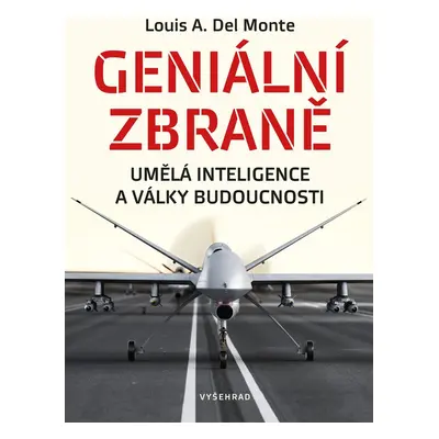 Geniální zbraně (Louis Del Monte)