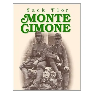 Monte Cimone (Jack Flor)